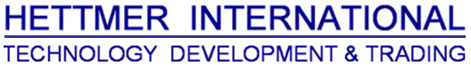 Member Introduction: Hettmer International - Technology and Trading