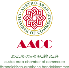 AACC Logo mit Schritzug